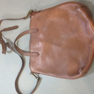 Madewell crossbody purse